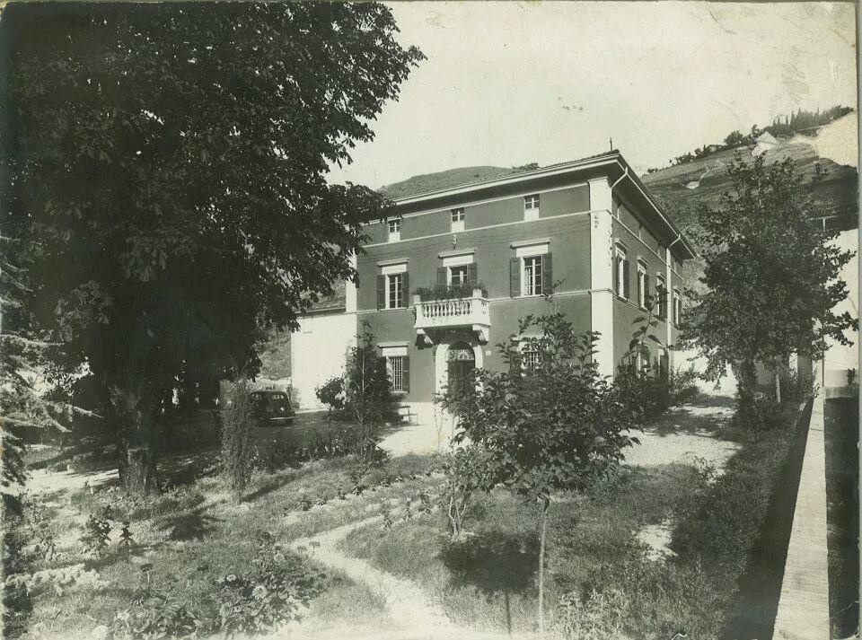 Villa Storica Calderino Monte San Pietro Екстериор снимка