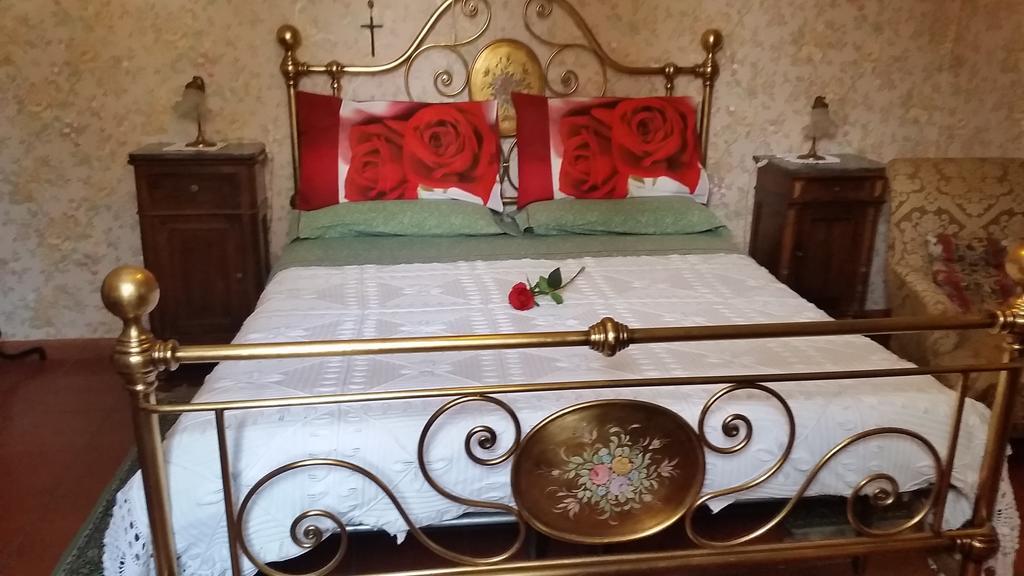 Villa Storica Calderino Monte San Pietro Стая снимка