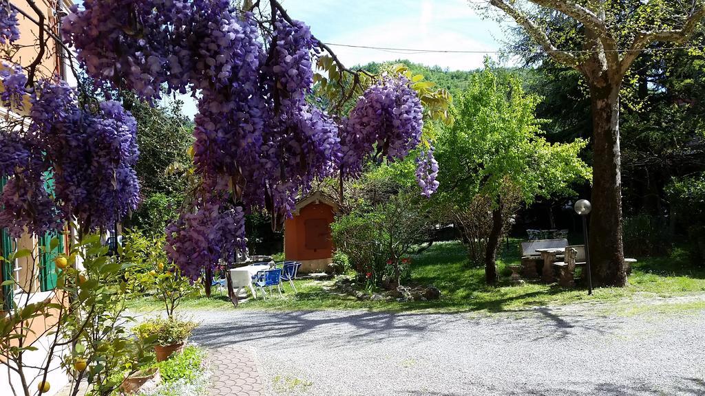 Villa Storica Calderino Monte San Pietro Екстериор снимка
