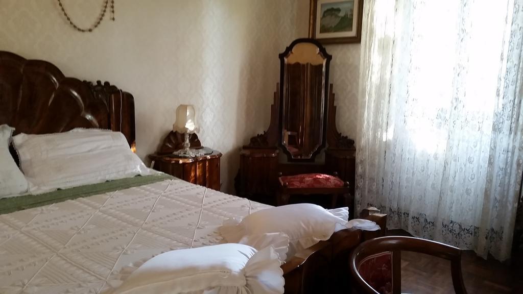 Villa Storica Calderino Monte San Pietro Стая снимка