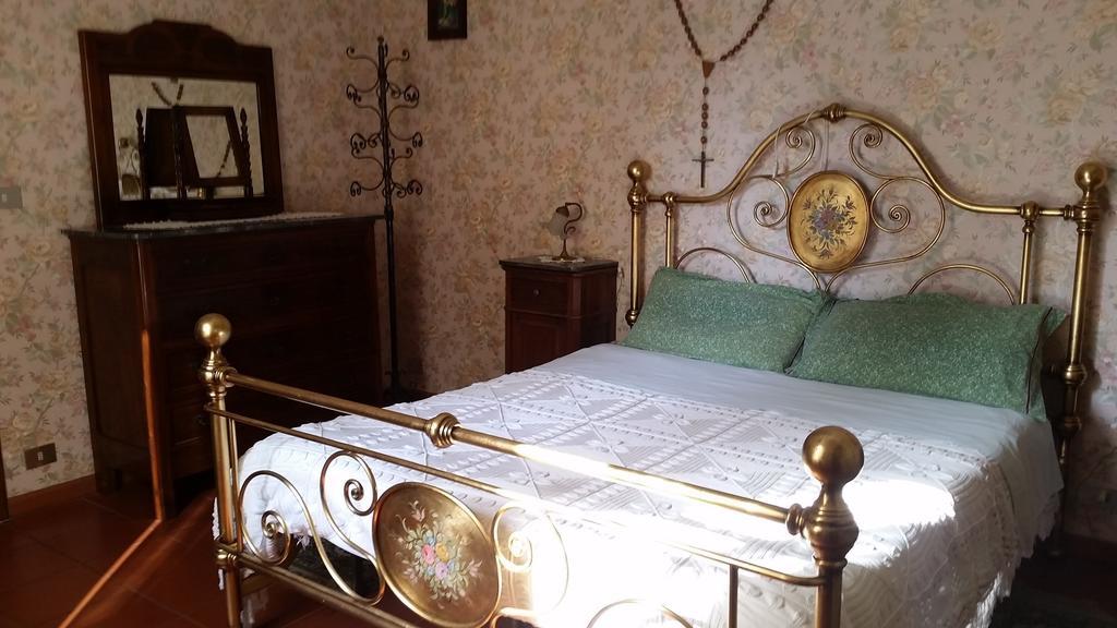Villa Storica Calderino Monte San Pietro Стая снимка