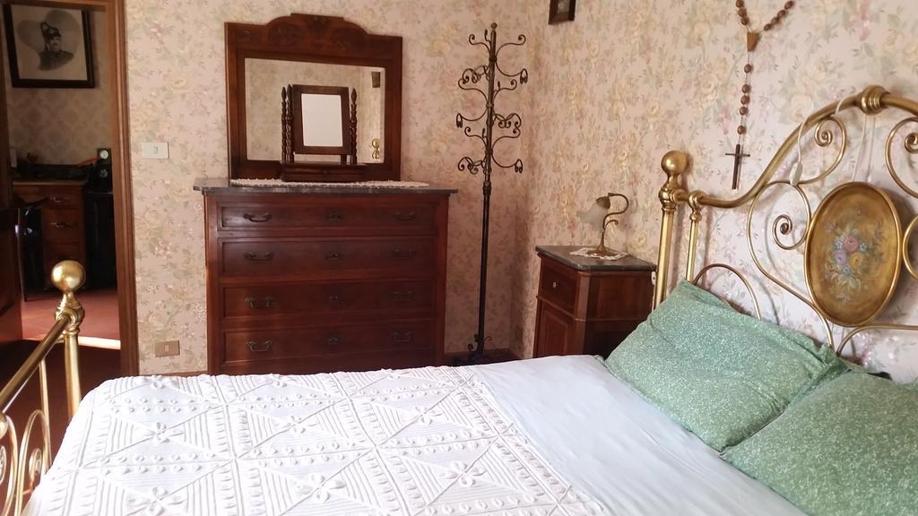 Villa Storica Calderino Monte San Pietro Стая снимка