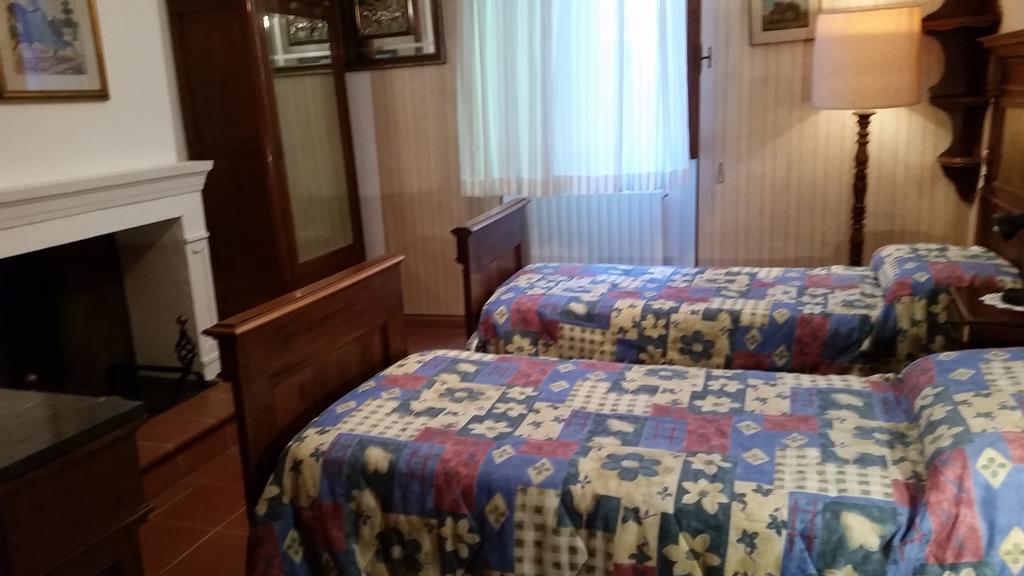 Villa Storica Calderino Monte San Pietro Стая снимка
