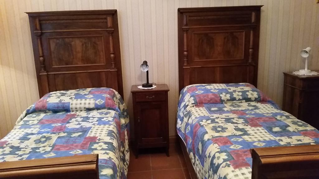 Villa Storica Calderino Monte San Pietro Стая снимка