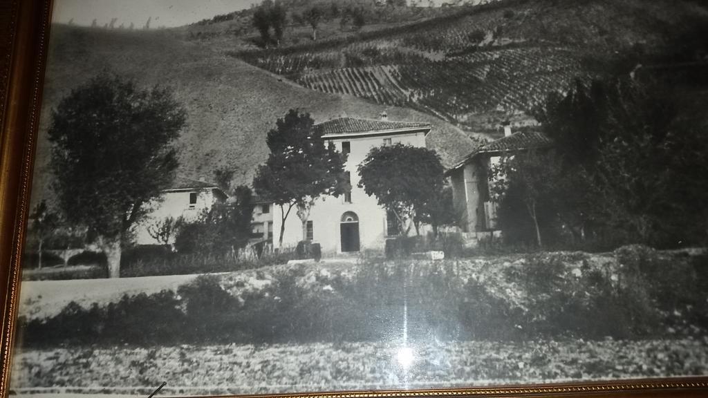 Villa Storica Calderino Monte San Pietro Екстериор снимка