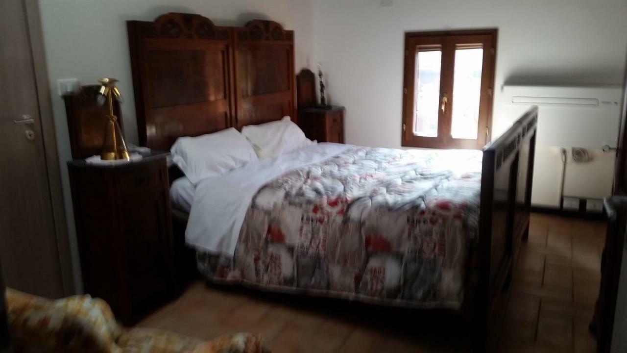 Villa Storica Calderino Monte San Pietro Екстериор снимка