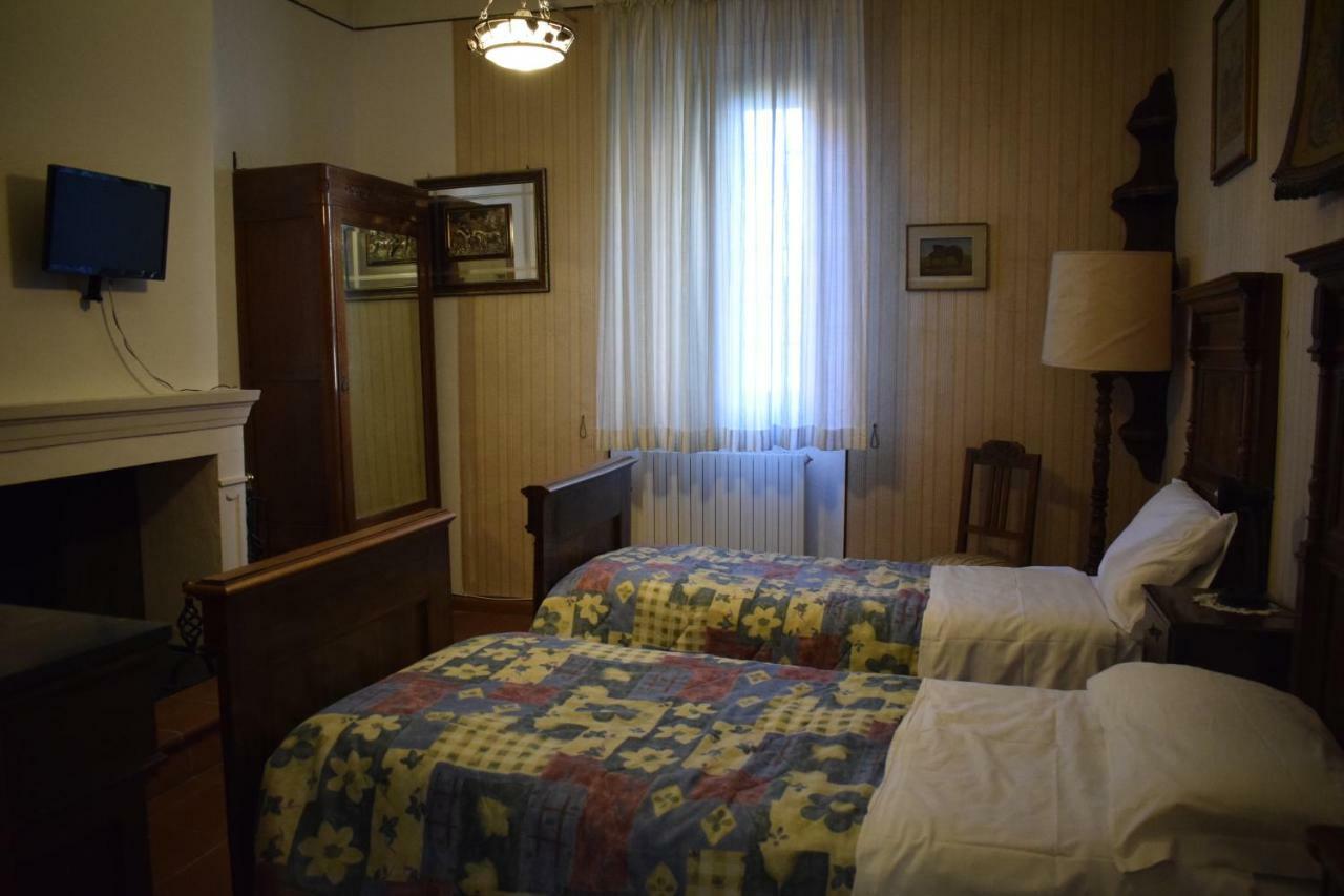 Villa Storica Calderino Monte San Pietro Екстериор снимка