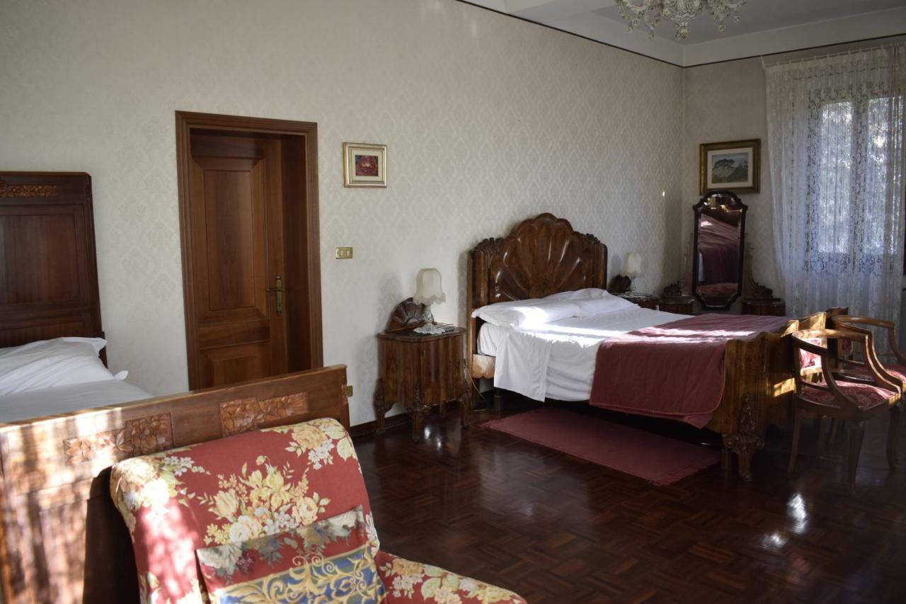 Villa Storica Calderino Monte San Pietro Екстериор снимка
