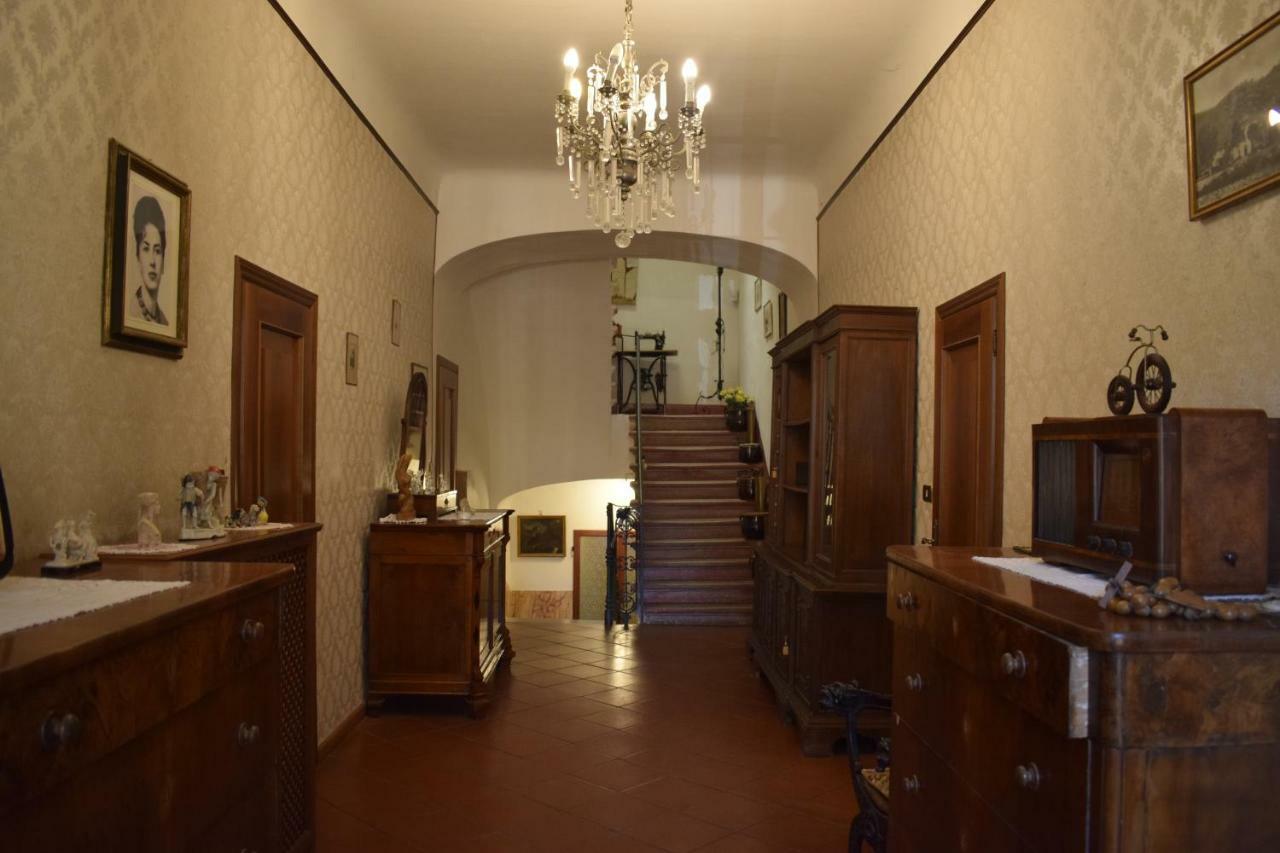 Villa Storica Calderino Monte San Pietro Екстериор снимка
