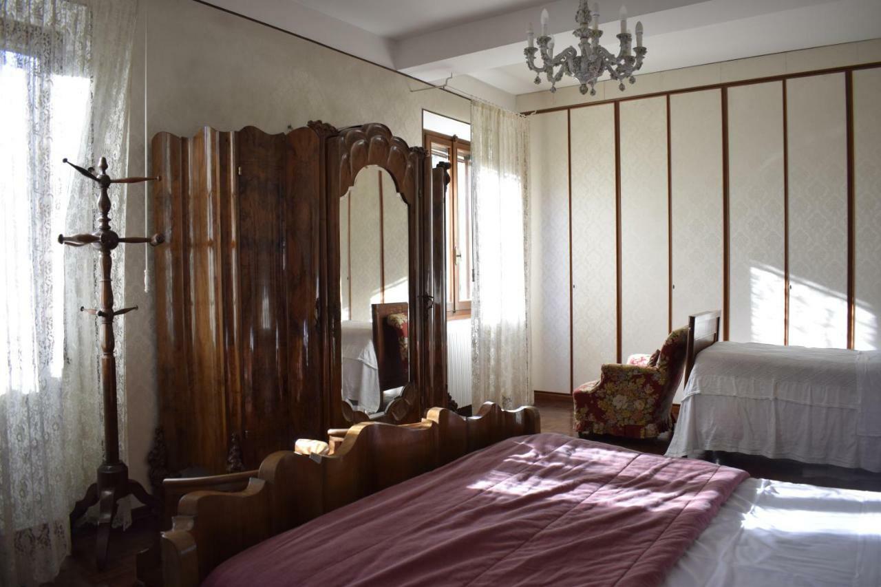 Villa Storica Calderino Monte San Pietro Екстериор снимка