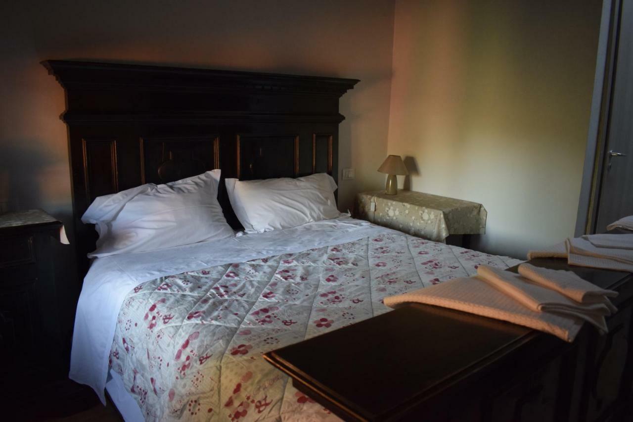 Villa Storica Calderino Monte San Pietro Екстериор снимка