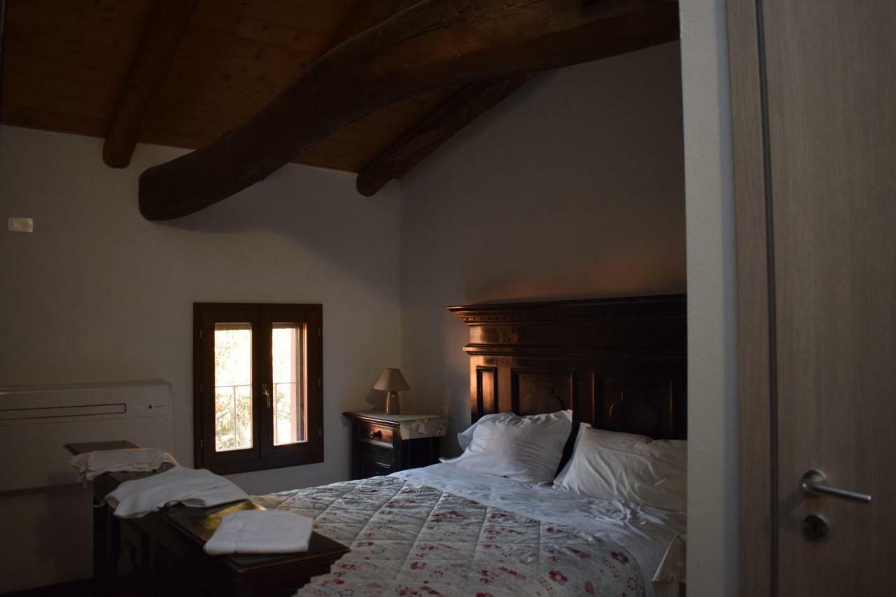 Villa Storica Calderino Monte San Pietro Екстериор снимка