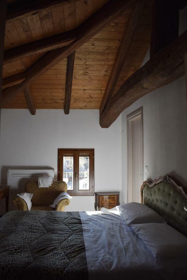 Villa Storica Calderino Monte San Pietro Екстериор снимка