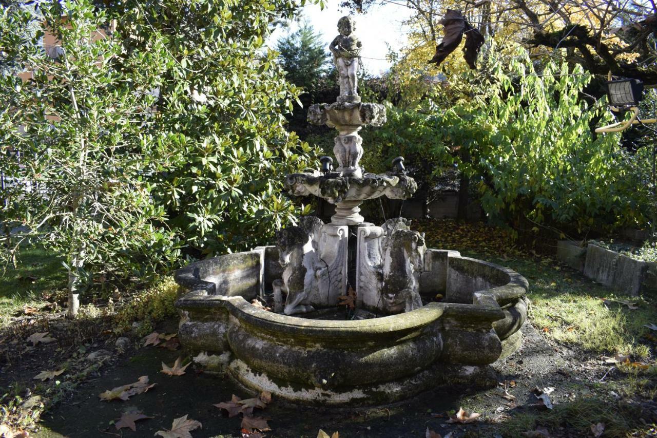 Villa Storica Calderino Monte San Pietro Екстериор снимка
